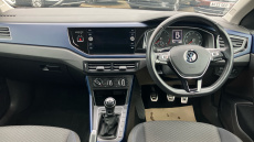 Volkswagen Polo 1.0 TSI 95 United 5dr Petrol Hatchback